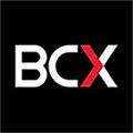 BCX logo