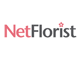 NetFlorist logo